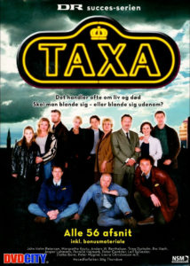 Taxa-Cover