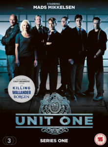 Unit-One-m-killing